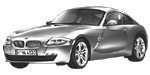 BMW E86 P0B27 Fault Code