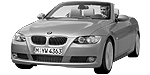 BMW E93 P0B27 Fault Code
