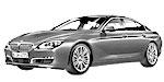 BMW F06 P0B27 Fault Code