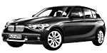 BMW F20 P0B27 Fault Code