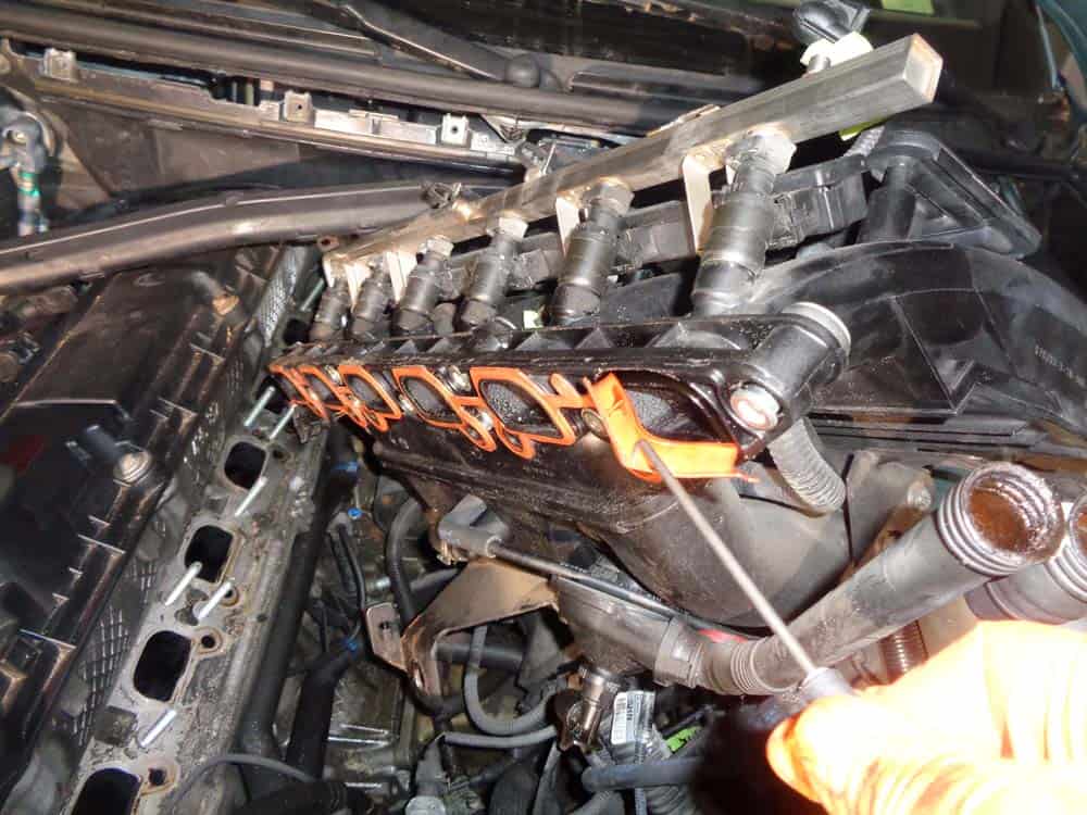 See P0B27 in engine